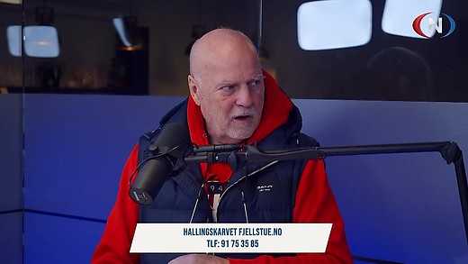 Midt på Dagen 15.11.2023