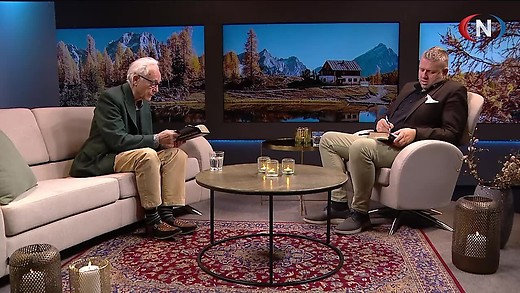 Studio Direkte 24.11.2023