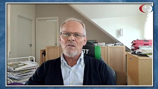Midt på Dagen 24.11.2023